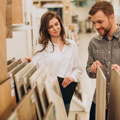 Flooring design Consultations in Redlands